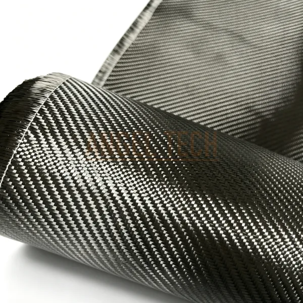 A5-CFC twill carbon fiber cloth for prosthetic socket lamination