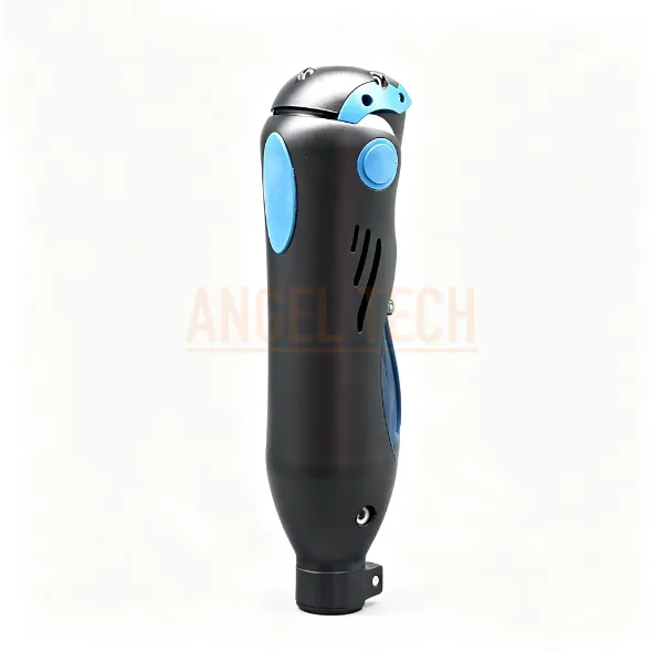 A3-HKJ single-axis hydraulic prosthetic knee joint